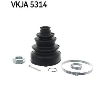 Sada kloubů, hnací hřídel SKF VKJA 5314