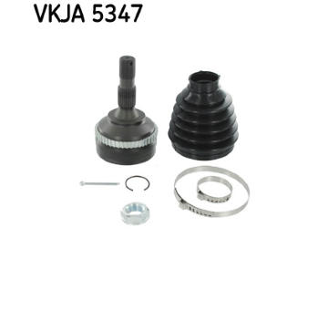 Sada kloubů, hnací hřídel SKF VKJA 5347