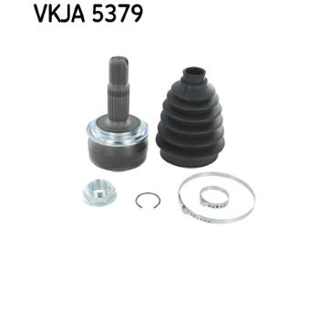 Sada kloubů, hnací hřídel SKF VKJA 5379