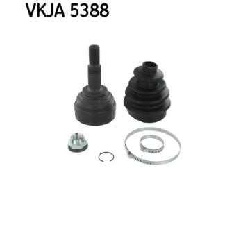 Sada kloubů, hnací hřídel SKF VKJA 5388
