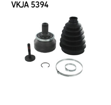 Sada kĺbov hnacieho hriadeľa SKF VKJA 5394