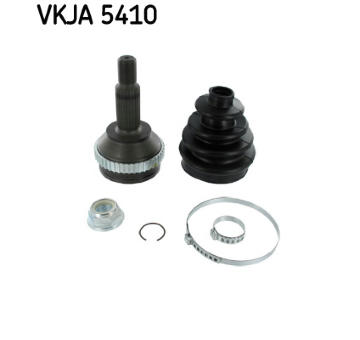 Sada kloubů, hnací hřídel SKF VKJA 5410