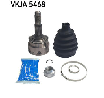 Sada kloubů, hnací hřídel SKF VKJA 5468