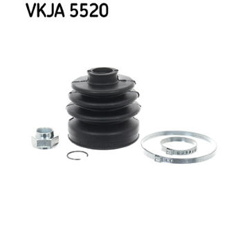 Sada kĺbov hnacieho hriadeľa SKF VKJA 5520