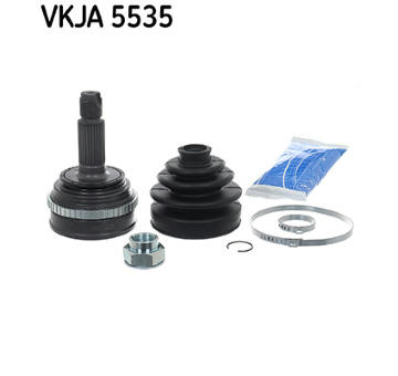 Sada kloubů, hnací hřídel SKF VKJA 5535