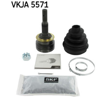 Sada kloubů, hnací hřídel SKF VKJA 5571