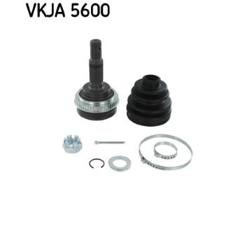 Sada kloubů, hnací hřídel SKF VKJA 5600