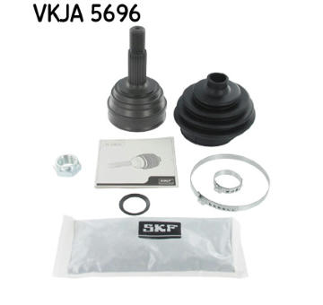Sada kloubů, hnací hřídel SKF VKJA 5696