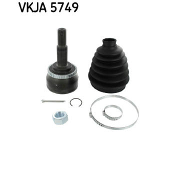 Sada kloubů, hnací hřídel SKF VKJA 5749