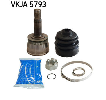 Sada kloubů, hnací hřídel SKF VKJA 5793