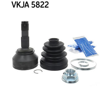 Sada kloubů, hnací hřídel SKF VKJA 5822