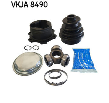 Sada kloubů, hnací hřídel SKF VKJA 8490