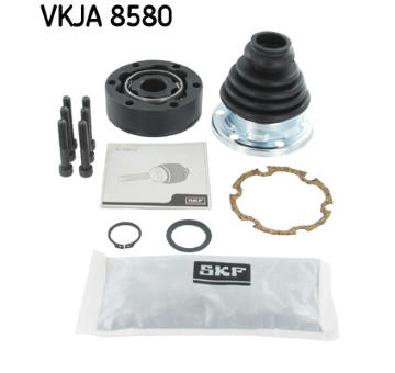 Sada kĺbov hnacieho hriadeľa SKF VKJA 8580
