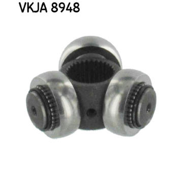 Tripod, hnací hřídel SKF VKJA 8948