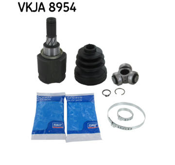 Sada kloubů, hnací hřídel SKF VKJA 8954