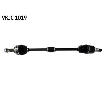 Hnací hriadeľ SKF VKJC 1019