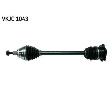 Hnací hřídel SKF VKJC 1043