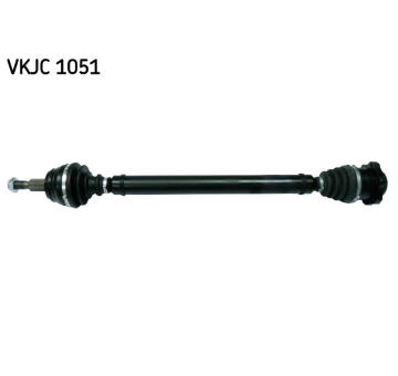 Hnací hřídel SKF VKJC 1051