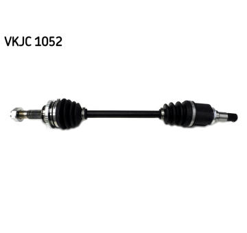 Hnací hřídel SKF VKJC 1052