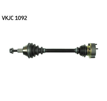 Hnací hřídel SKF VKJC 1092