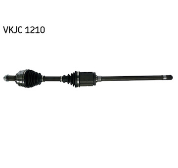 Hnací hřídel SKF VKJC 1210