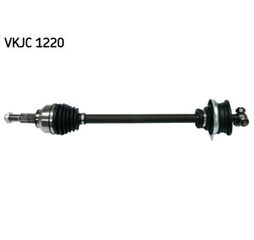 Hnací hřídel SKF VKJC 1220