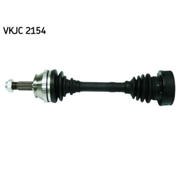 Hnací hřídel SKF VKJC 2154