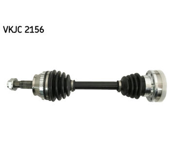 Hnací hřídel SKF VKJC 2156