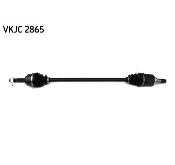 Hnací hriadeľ SKF VKJC 2865