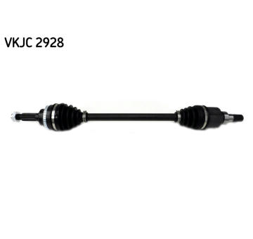 Hnací hriadeľ SKF VKJC 2928