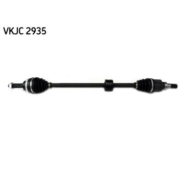 Hnací hřídel SKF VKJC 2935
