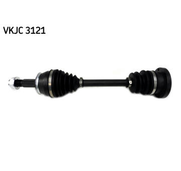 Hnací hriadeľ SKF VKJC 3121