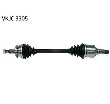 Hnací hřídel SKF VKJC 3305