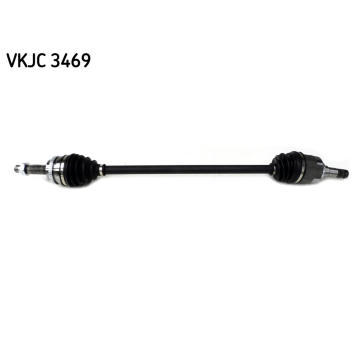 Hnací hriadeľ SKF VKJC 3469