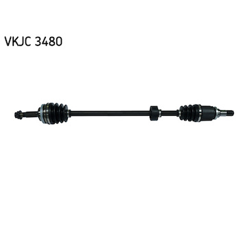 Hnací hřídel SKF VKJC 3480