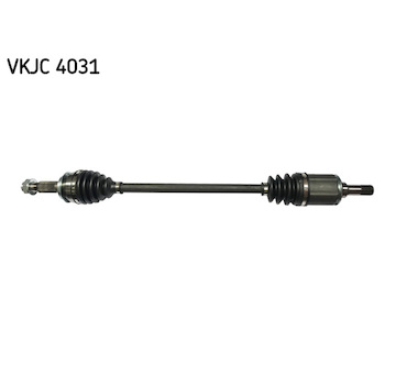 Hnací hřídel SKF VKJC 4031