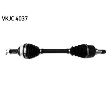 Hnací hřídel SKF VKJC 4037