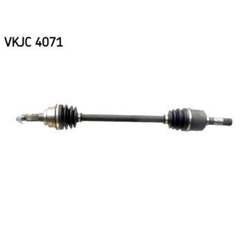 Hnací hřídel SKF VKJC 4071