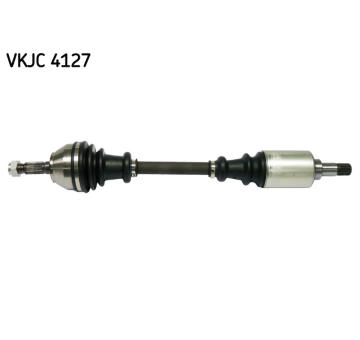 Hnací hřídel SKF VKJC 4127