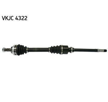 Hnací hřídel SKF VKJC 4322