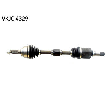 Hnací hřídel SKF VKJC 4329