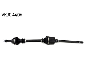 Hnací hřídel SKF VKJC 4406