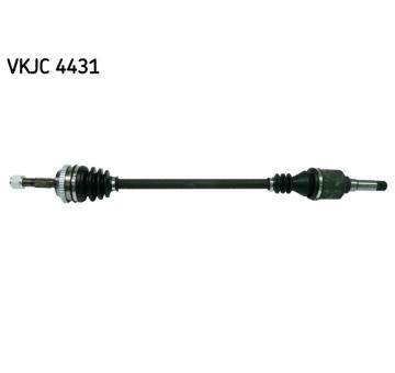 Hnací hřídel SKF VKJC 4431