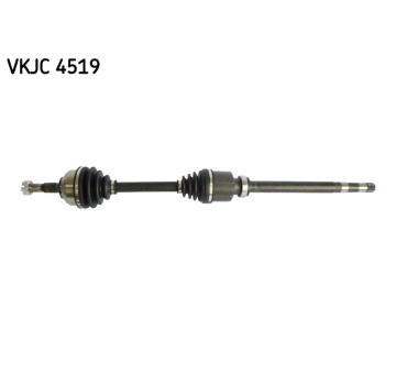 Hnací hřídel SKF VKJC 4519