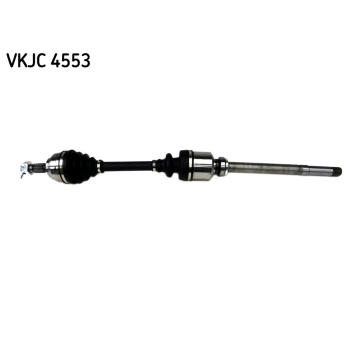 Hnací hřídel SKF VKJC 4553