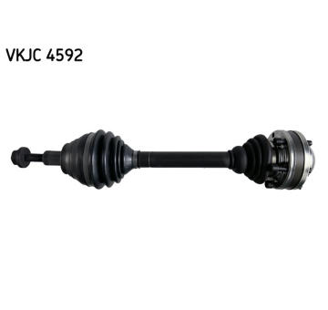 Hnací hřídel SKF VKJC 4592