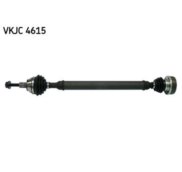 Hnací hřídel SKF VKJC 4615