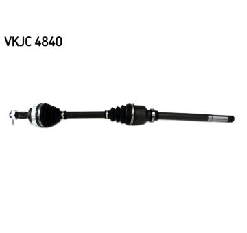 Hnací hřídel SKF VKJC 4840