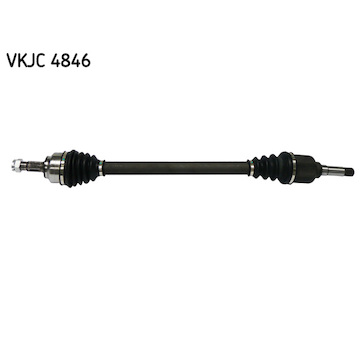 Hnací hřídel SKF VKJC 4846