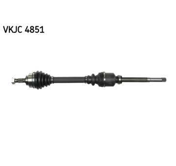 Hnací hřídel SKF VKJC 4851